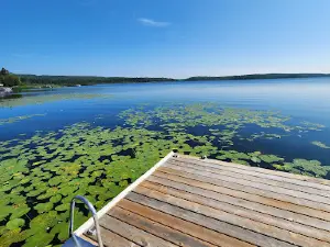 Island Lake Campground