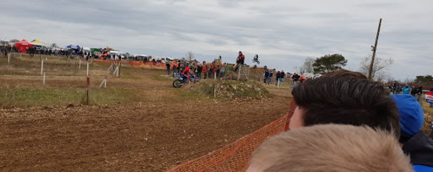 Motocross Champignolais