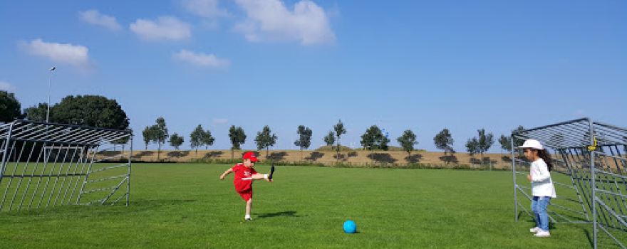 Sportpark d'Oosterd