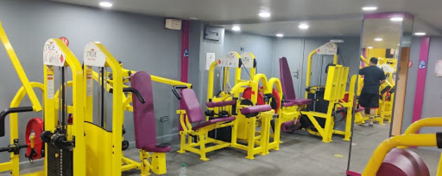 Donalife Fitness