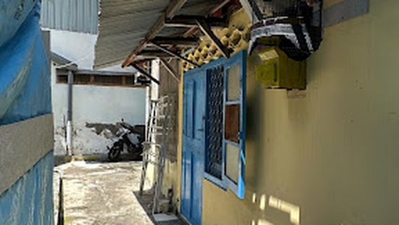 Tambak Bayan Surabaya