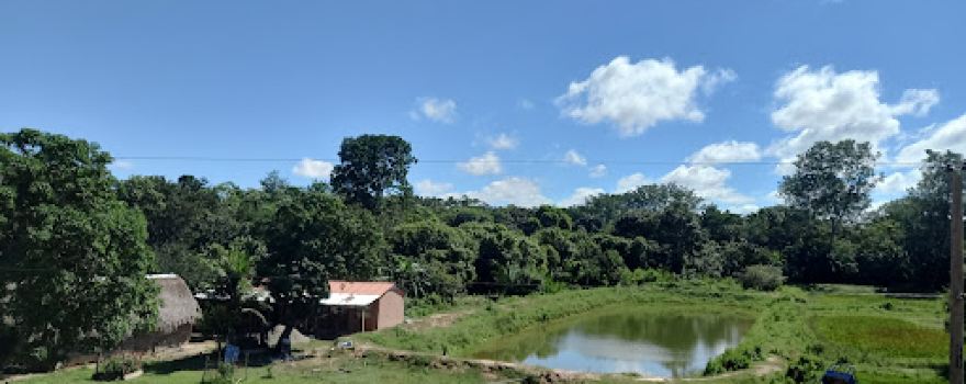 Puerto sanborja