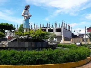 Madre Park