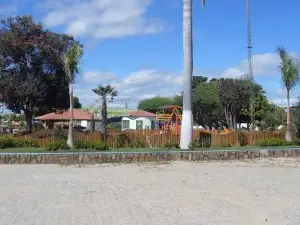 Parque Infantil