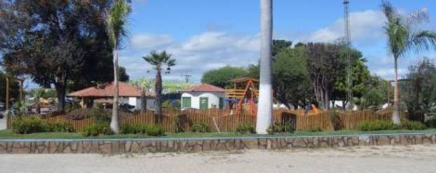 Parque Infantil