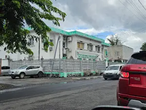 Stade de Moroni