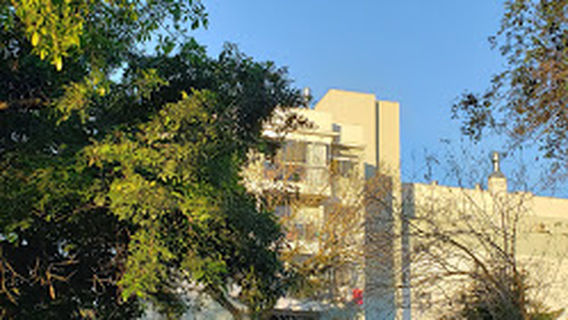 Square Ernesto Frederico Sohnle