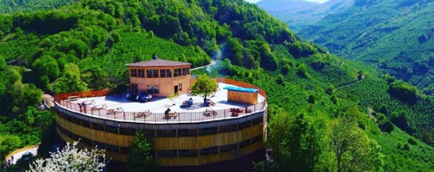 Toptepe Seyir Terası