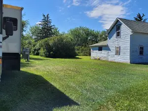 Upham City Park Campground