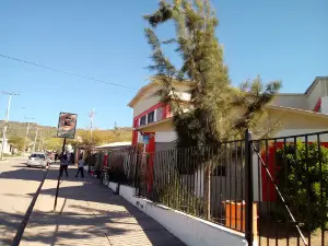 Cultural Center Nemesio Antunez