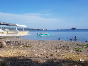 Pantai Baru