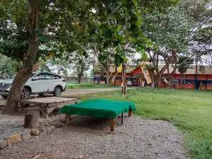 Stadion Lagaligo Kota Palopo