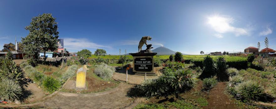 Tugu Macan