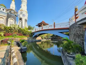 Masjid Raya Abdul Kadim
