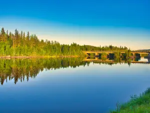 Meselefors Camping