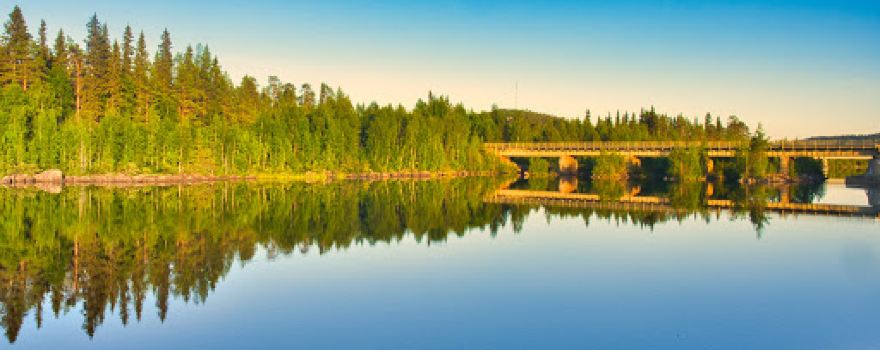 Meselefors Camping