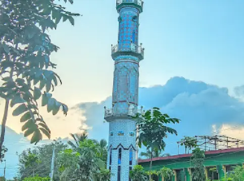 Vairoba Jame Mosque