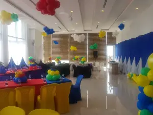 Grand Cinemas and Arcade, Chevron Drive, Lekki