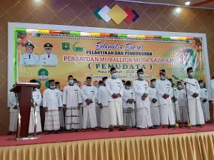 Subulussalam