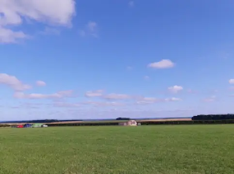 Field House Camping & Coffee Barn