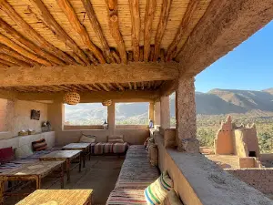 Kasbah des Caids