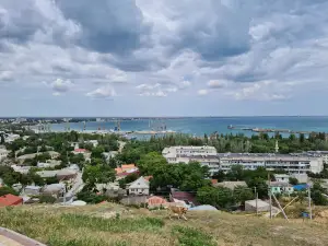 Smotrovaya Ploshchadka