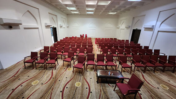 Khasab Sports Cultural Club