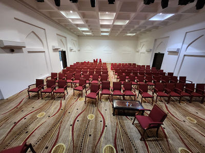 Khasab Sports Cultural Club