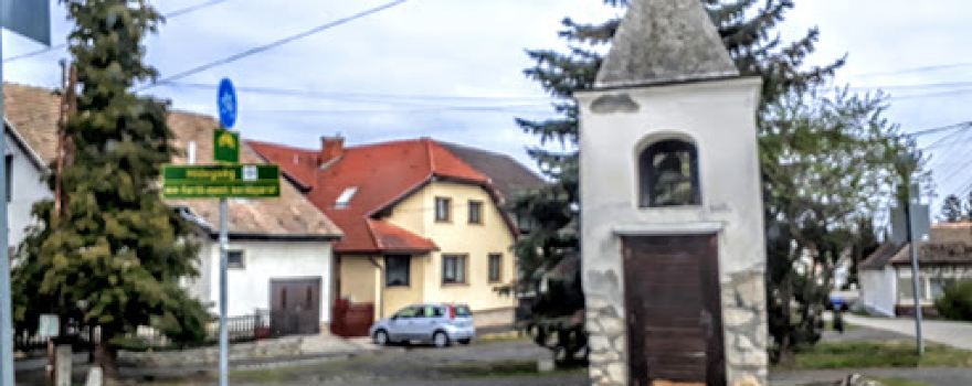 Harangláb