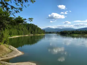 Edgewater Campground