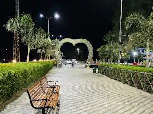 River Front, Sheoganj - Sumerpur