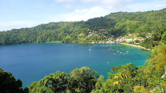 Tobago