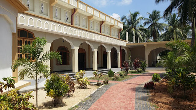 Kanamoolai New Jumma Masjid
