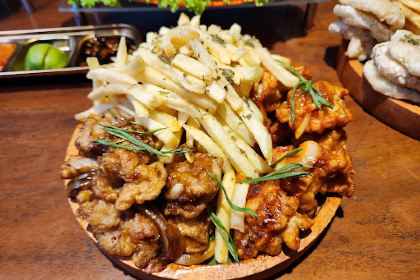SPICEY GARDEN CAFE & RESTO