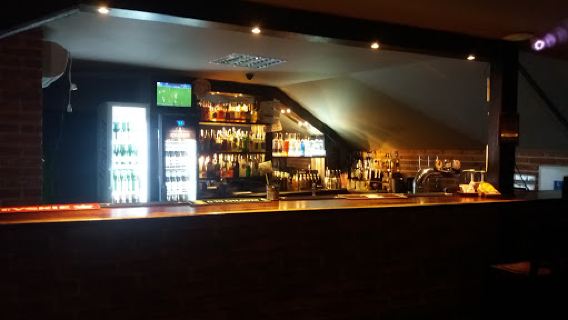 Club 54