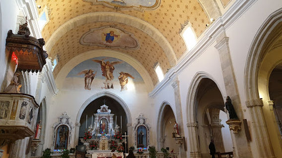Chiesa di San Michele Arcangelo