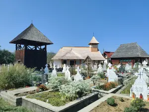 Assembly Church Holy Archangels Michael and Gabriel