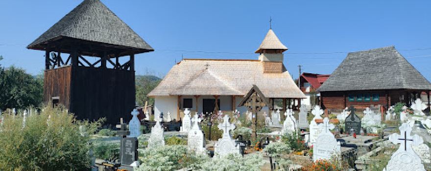 Assembly Church Holy Archangels Michael and Gabriel