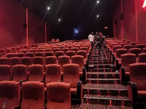Carnival Cinemas