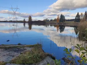Siiponkosken Jokikeskus