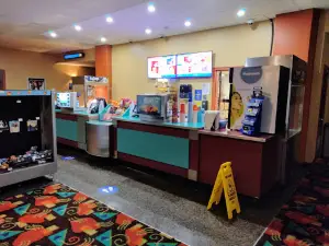 Cineplex Cinemas