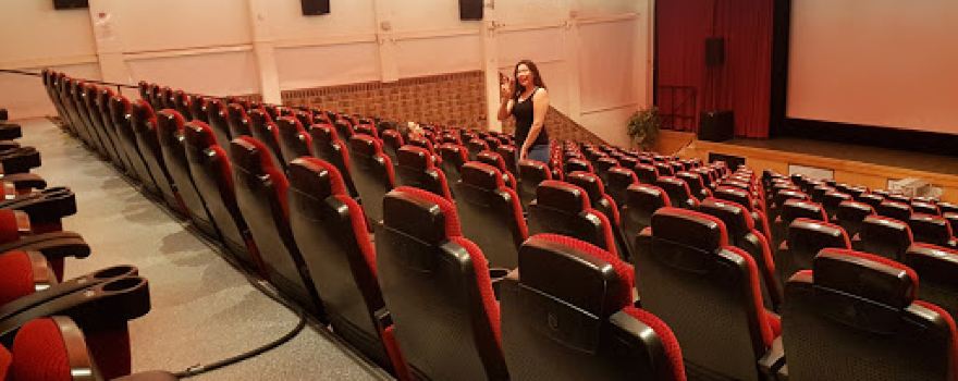 Markaryd Cinema
