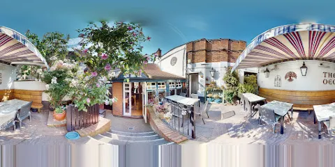 The Old English Gentleman