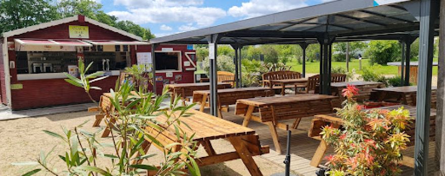 Camping Aquarev Seasonova