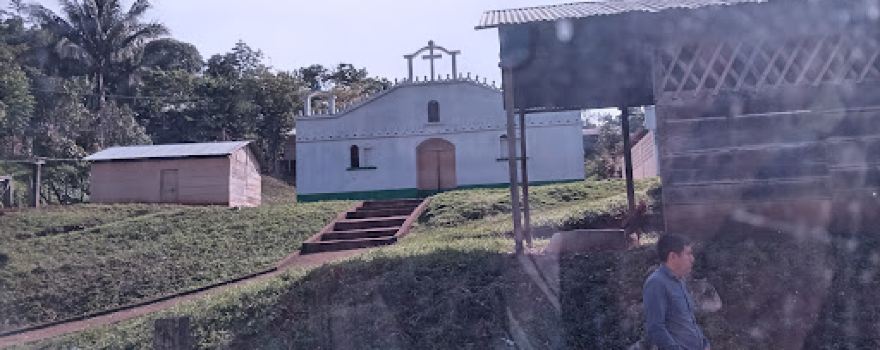 Candelaria Caves