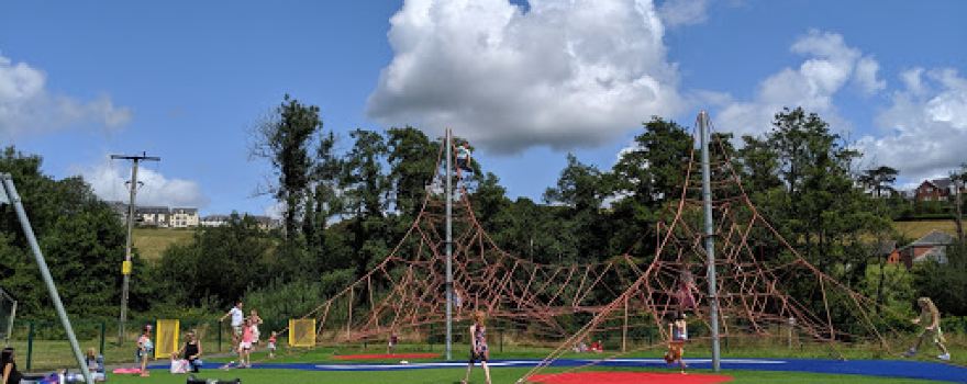Hendy Park