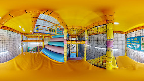 Leiston Leisure Centre