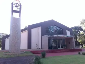 Iglesia Evangelica del Rio de la Plata