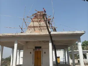 Shri Shri 1008 Shri Narshing Dham Bajna