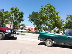 Plaza 25 de Mayo